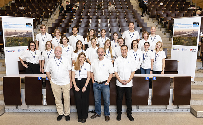 HRWM Day 2019 in Vienna HRWM Day 2019 in Vienna